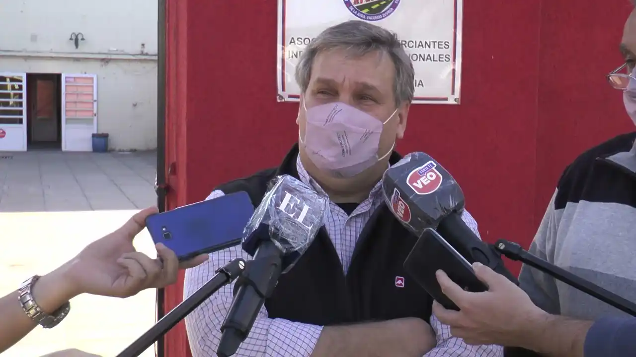 Preocupa la inseguridad en avenida Facundo Zuviría