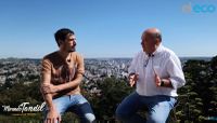 "El conjunto del cordón serrano debería ser para la posteridad en un sentido amplio"