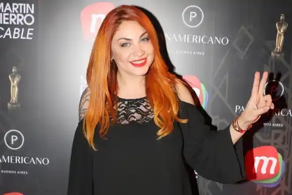 Lourdes de Bandana denunció a su ex pareja por violencia de género: "El amor no duele"