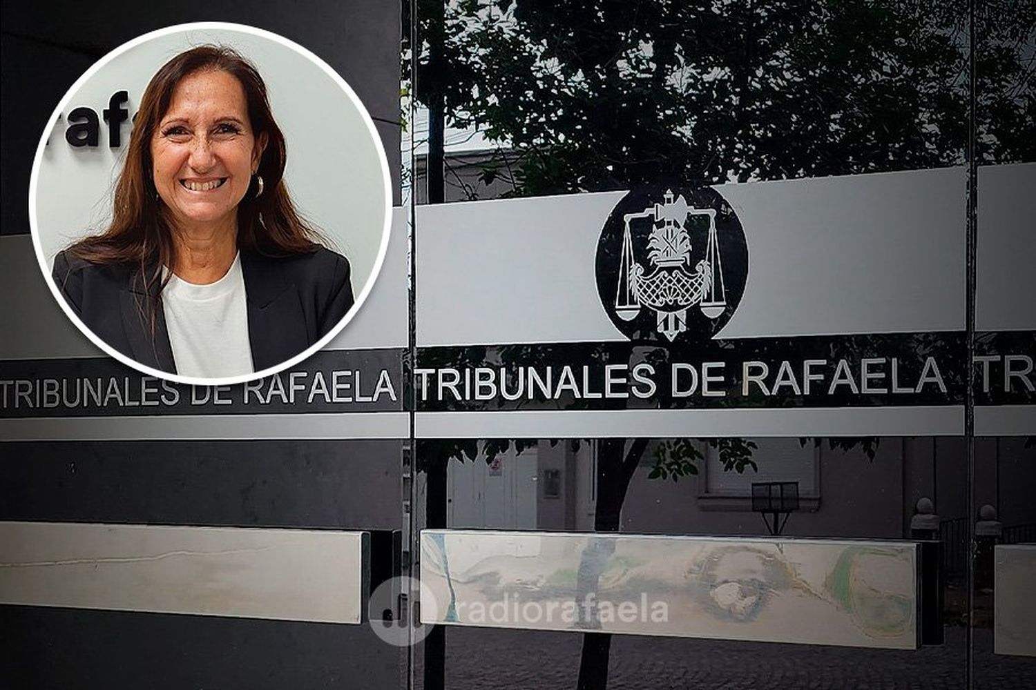 Con más de 30 años en el poder judicial, se retiró la Dra. Cristina Fortunato: "Ahora quisiera hacer otras cosas"