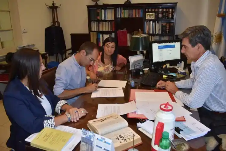 Por los tarifazos, en Bolívar vuelven a reclamar que se declare "zona fría" a la región