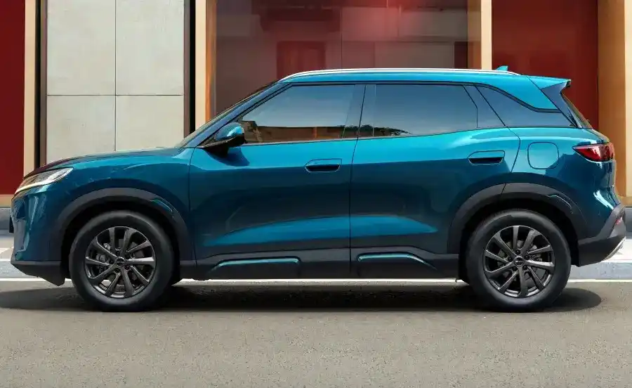 BYD ATTO 2 - El Eco Autos (1)