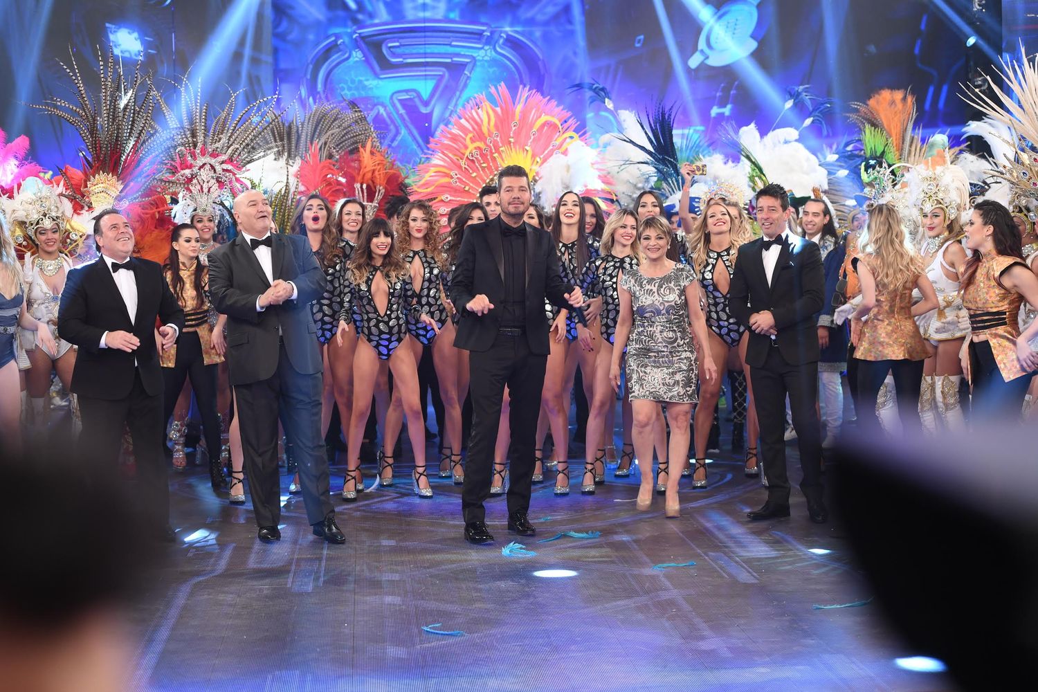 ¿Por qué el Carnaval de Gualeguaychú no estuvo en el debut de ShowMatch?