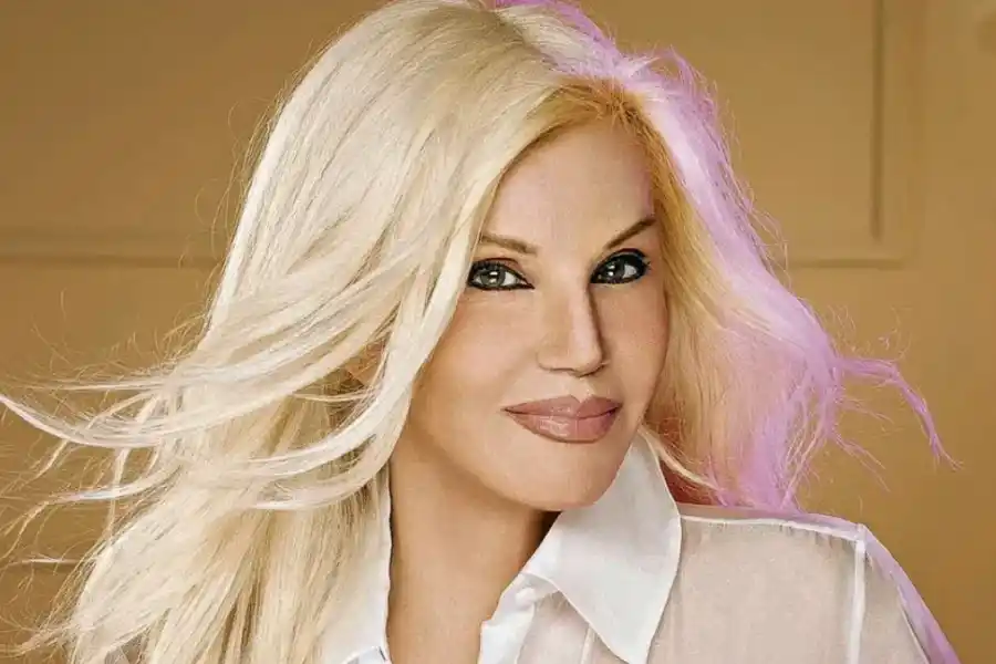 Susana Giménez volvería a la televisión por Telefe en 2024