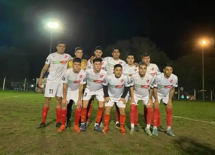 Los Andes