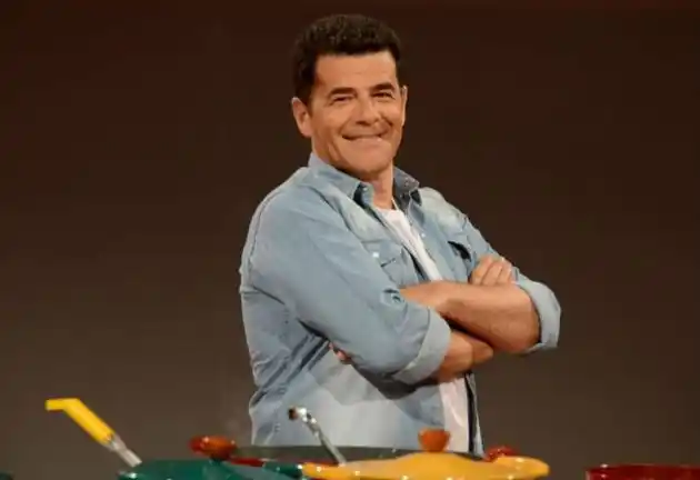 Julián Weich: “Me alegra que la TV Pública no sea un canal anti K”