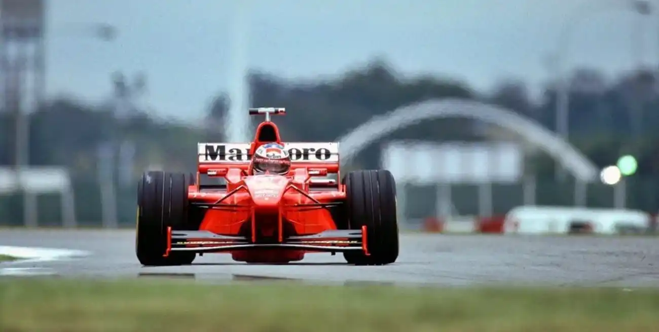 Todo dependerá de la velocidad con que se desarrollen las obras prometidas. Foto: Gentileza Automundo