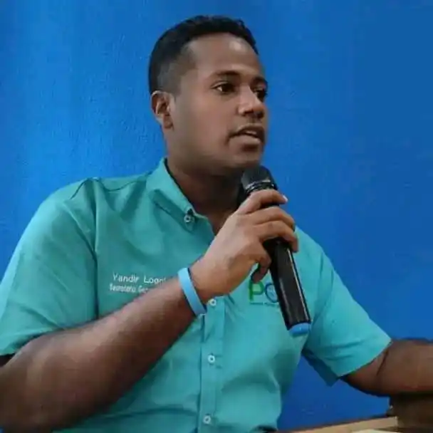 “El 25 de mayo marcó un antes y un después: Venezuela decidió cambiar”