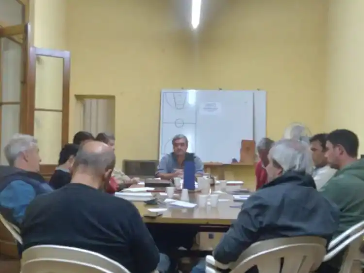 Las finales del Ciudad se postergaron una semana