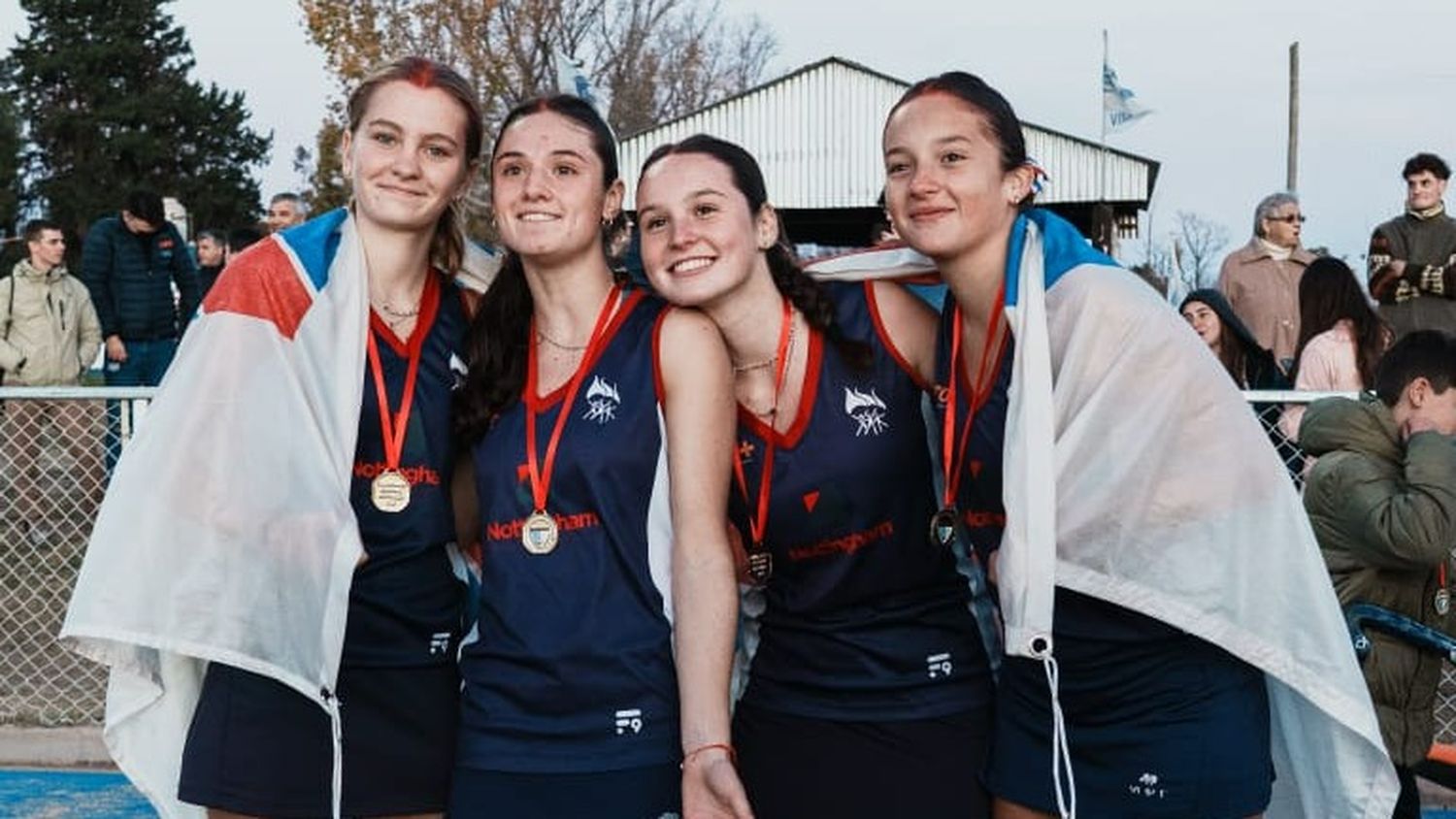 Hockey Club Del Valle