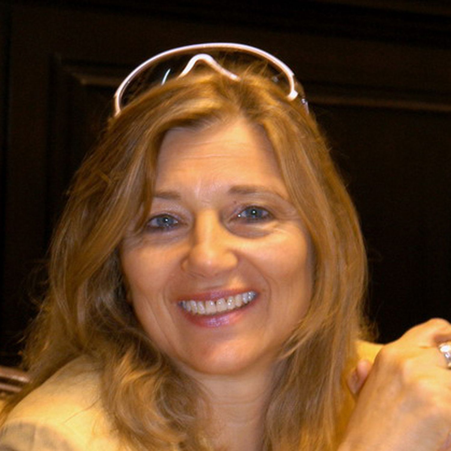 imagen Marta Susana Médici