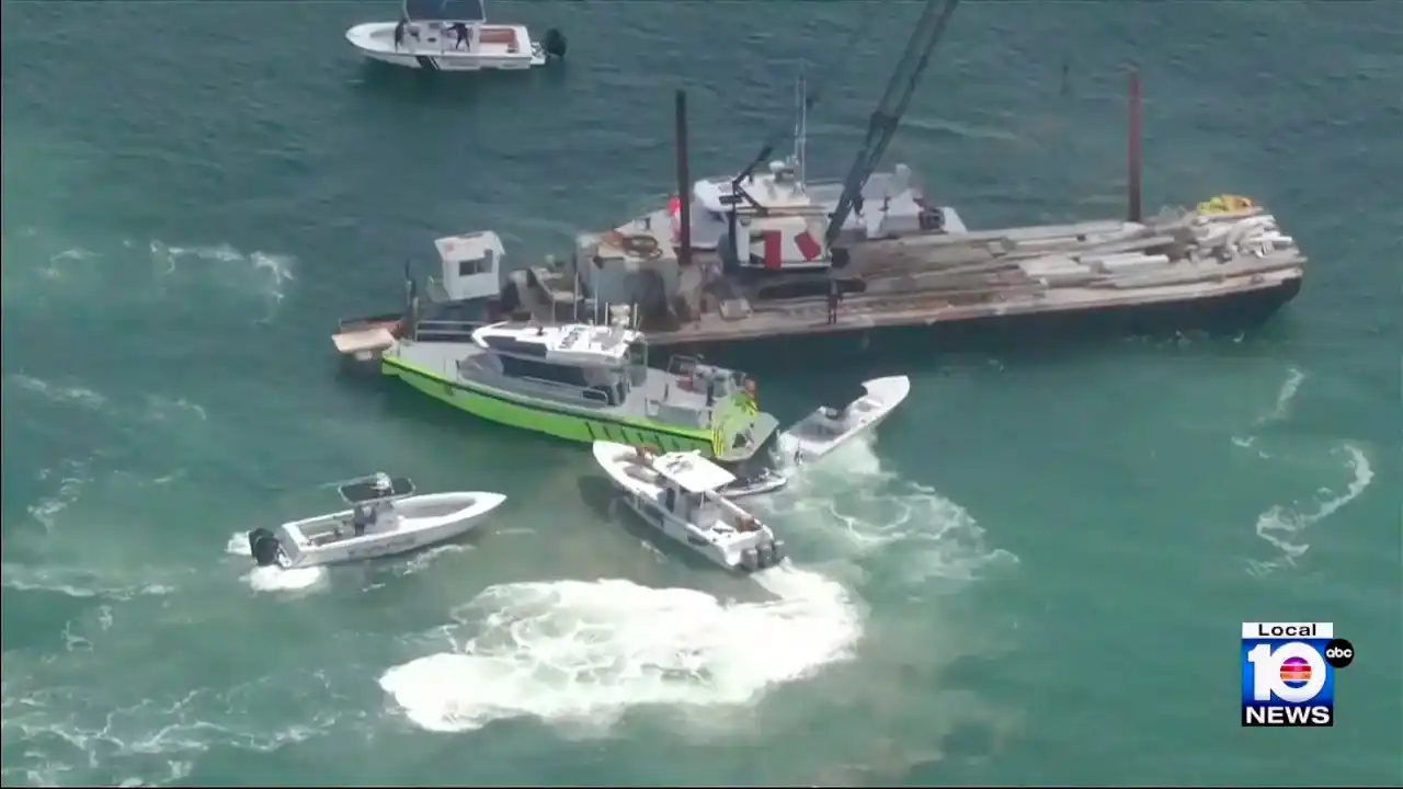 Tragedia en Miami (NA)