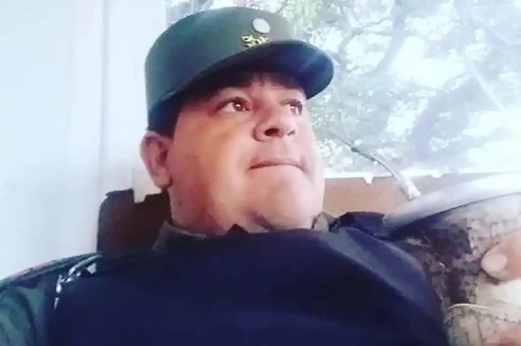 Secuestraron, torturaron y asesinaron a un gendarme en Corrientes