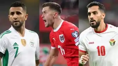 Argentina al Grupo J: los datos a saber de los rivales de la Selección en el Mundial 2026