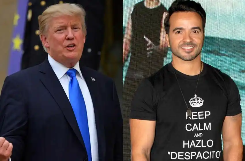 Despacito y la potencia del muro cultural