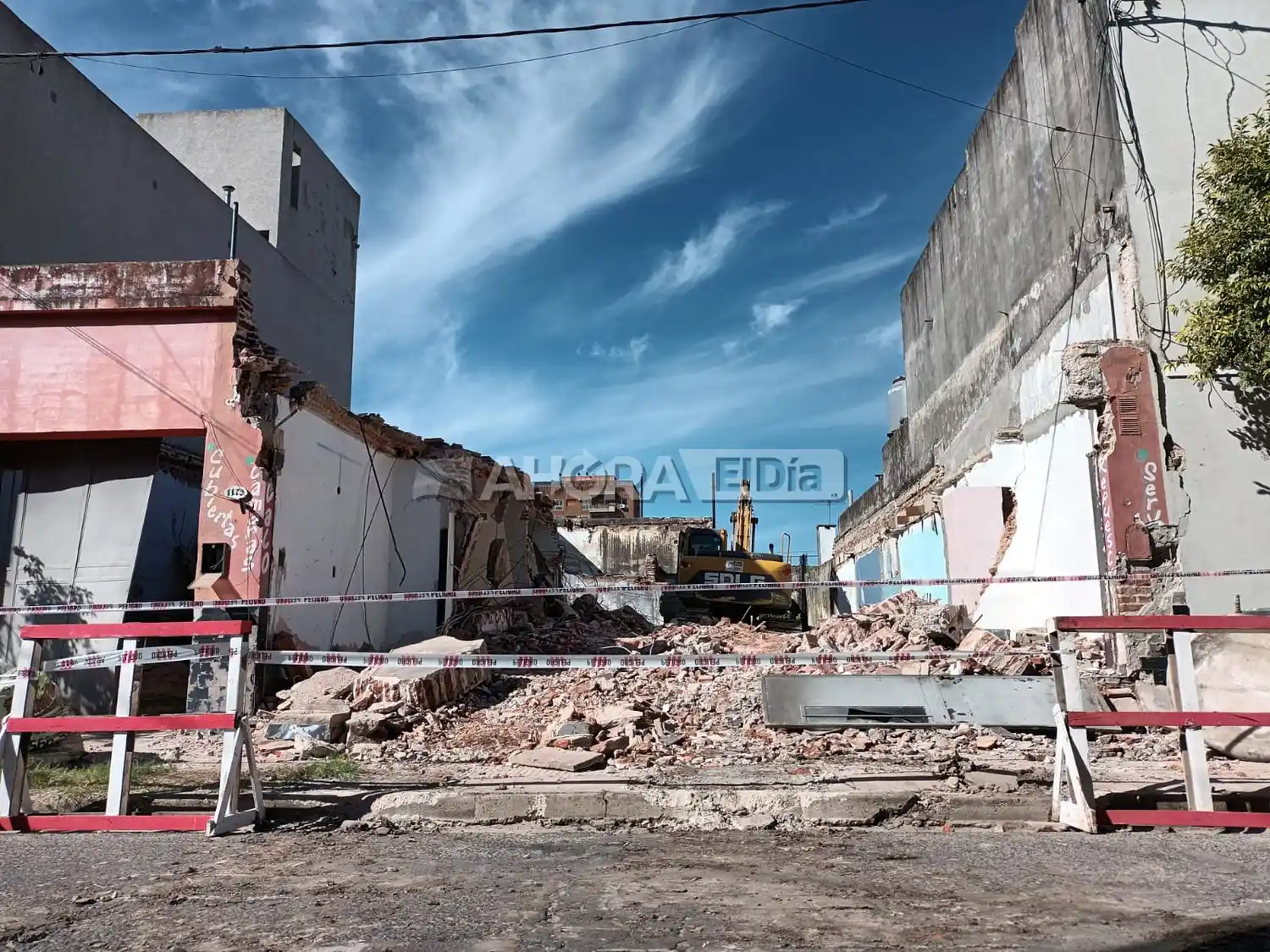 demolicion - 1