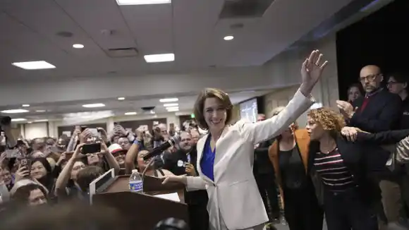 A PESAR de los MILLONES de MUSK: TRUMP sufre primer revés en votación para la Corte Suprema de Wisconsin