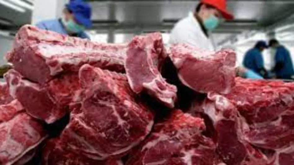 El Gobierno suspendió por 30 días las exportaciones de carne vacuna