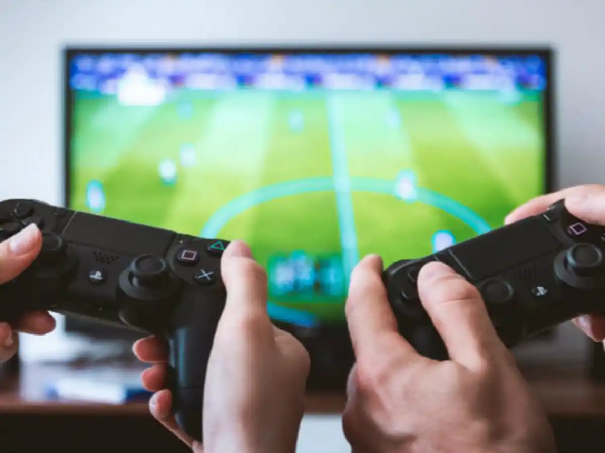 Piden que se consideren a los videojuegos como un deporte