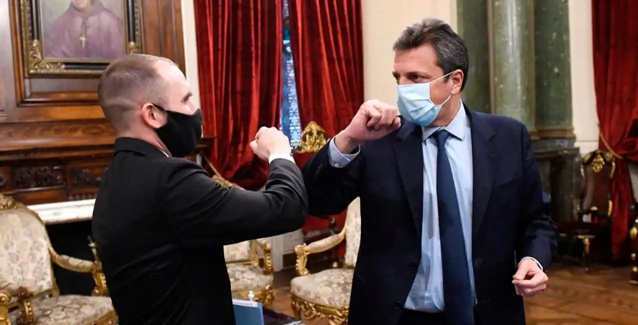 El Gobierno anuncia la suba del mínimo no imponible para el Impuesto a las Ganancias