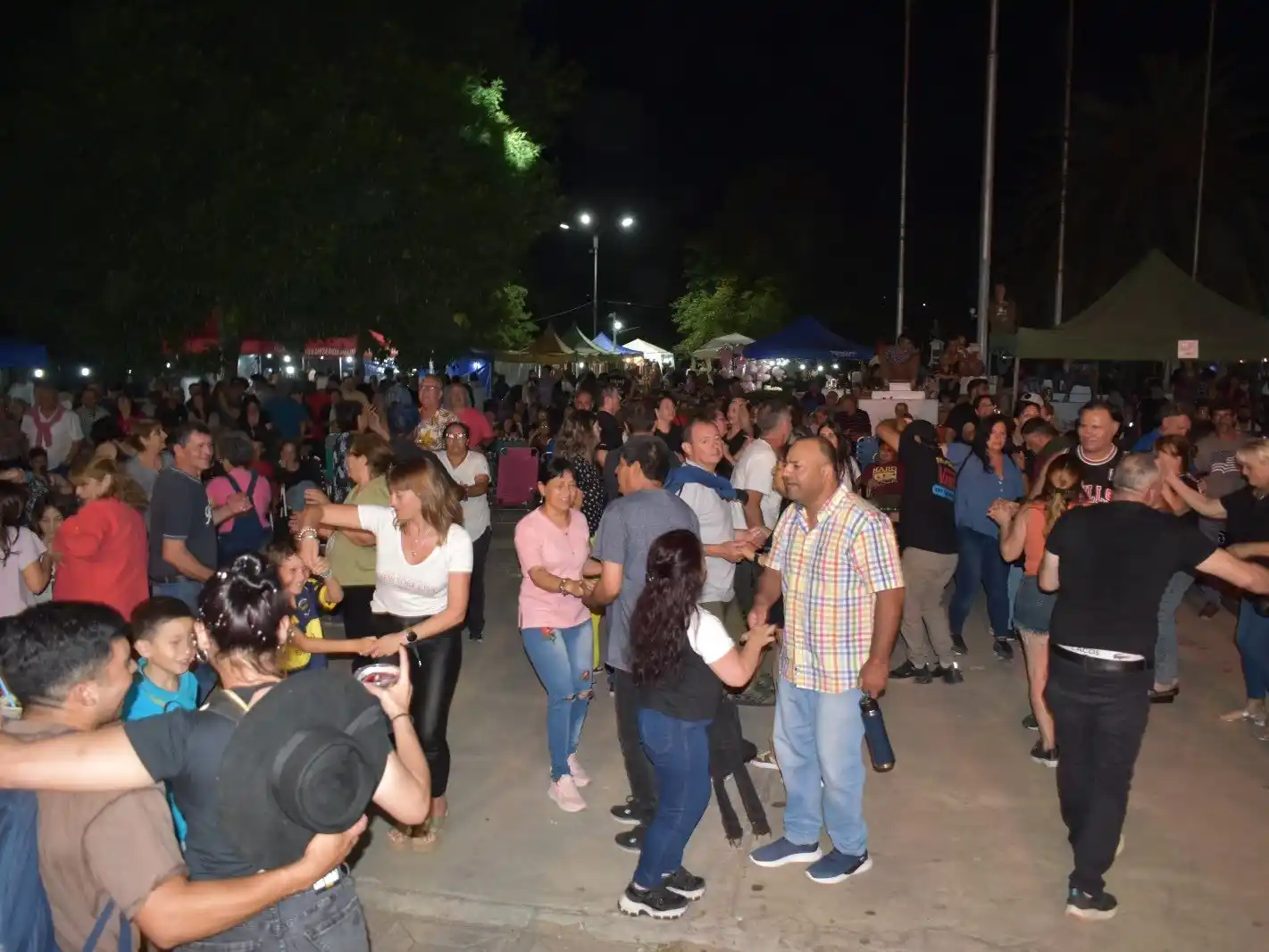 Melincué aniversario2