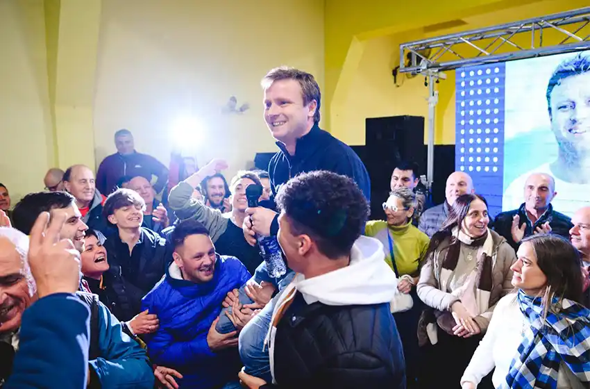 Cuáles fueron los municipios de Juntos en los que ganó el peronismo