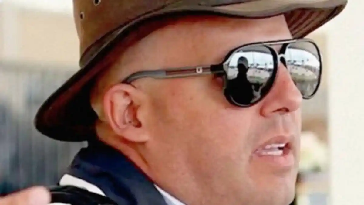 ¡PREPAREN SUS COTUFAS! «El Tuerto» Andrade será «testigo estrella» en juicio contra exenfermera de Chávez