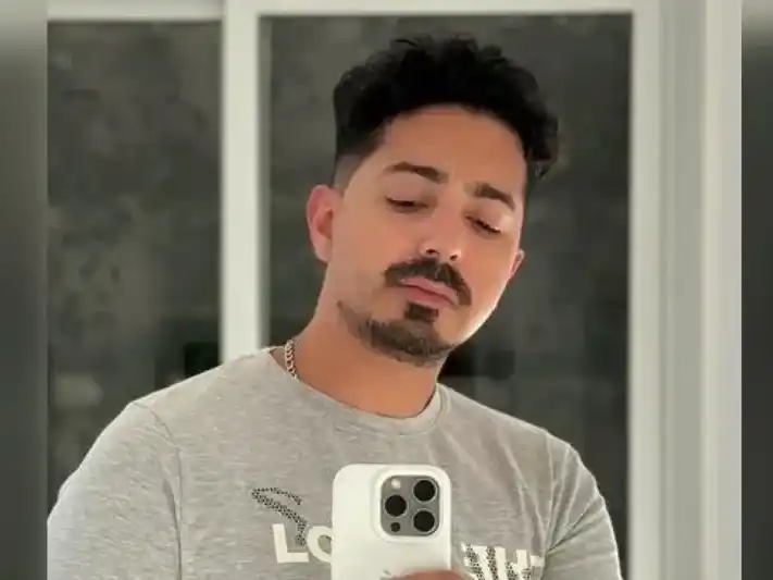 Detuvieron a un rosarino acusado de liderar una red de explotación sexual a través de redes