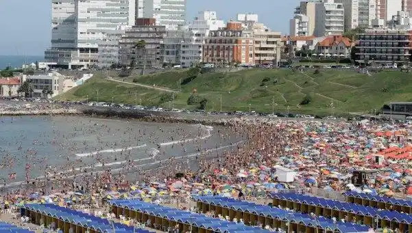 Mar del Plata: reservas hoteleras superan el 90%