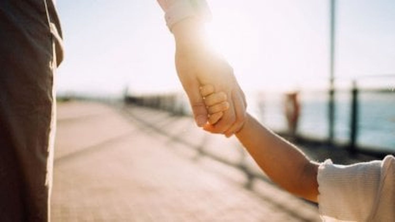 Día del Padre: “Papá, tú y yo”, una poesía de María Inés Stoppani