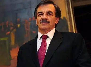 Bazze culpó a la "incapacidad" de Scioli por la "crisis de seguridad" en la Provincia