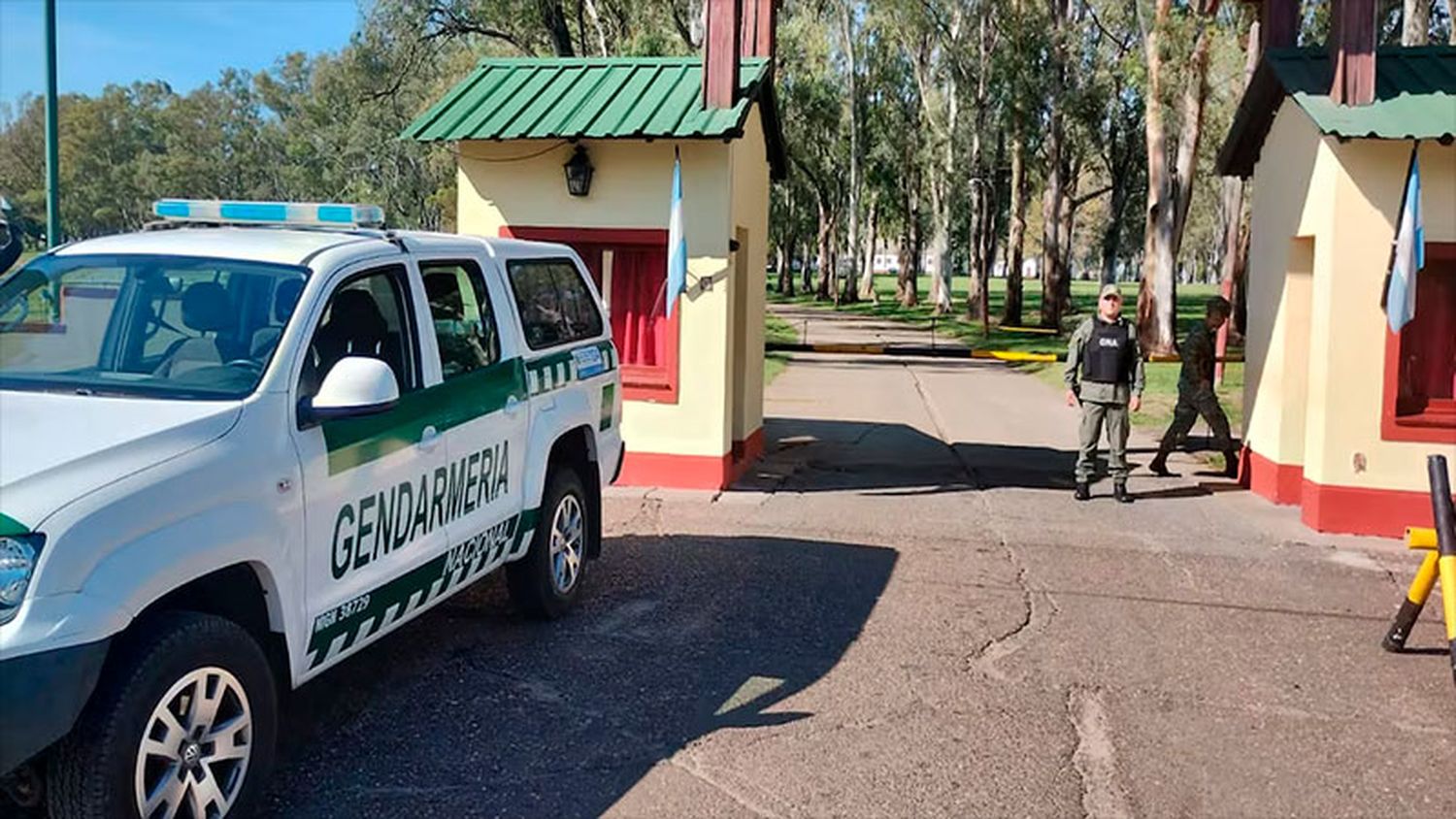 Denuncia de abusos en el regimiento de Gualeguaychú: Definieron si el jefe será excarcelado o no