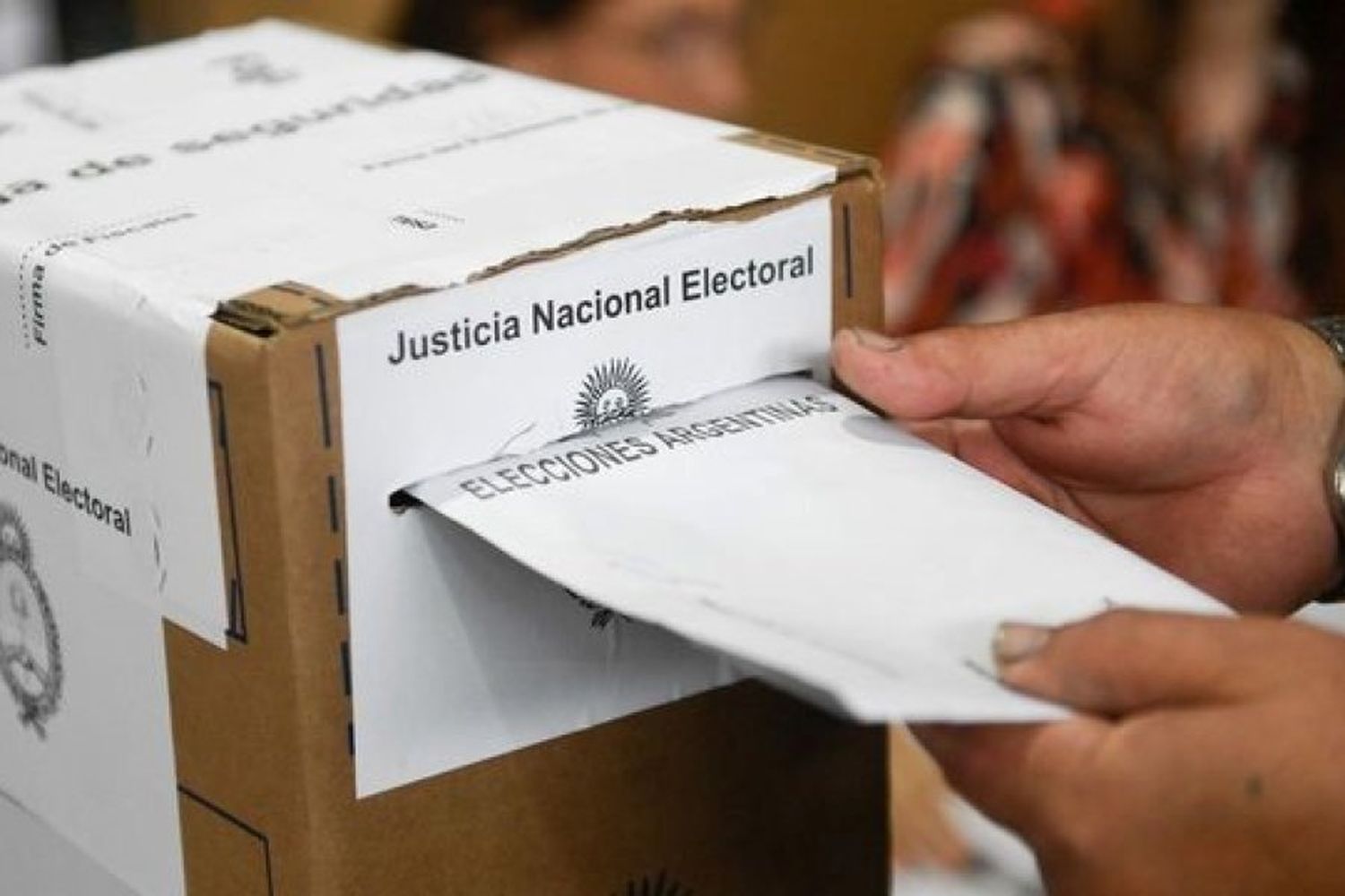 La Cámara Nacional Electoral pidió trasladar el feriado del 20 de noviembre