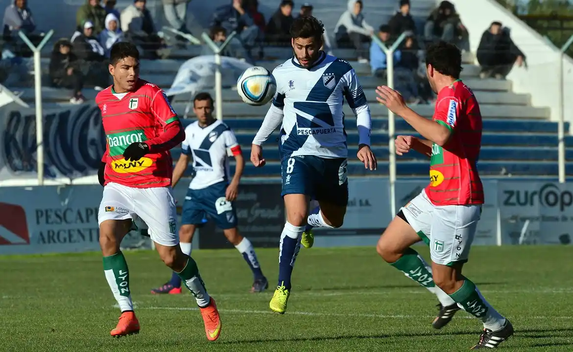 Todas las veces que se enfrentaron Sportivo y Guillermo Brown, fue victoria del equipo chubutense.