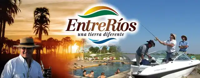 Entre Ríos en la Feria de Turismo de Madrid