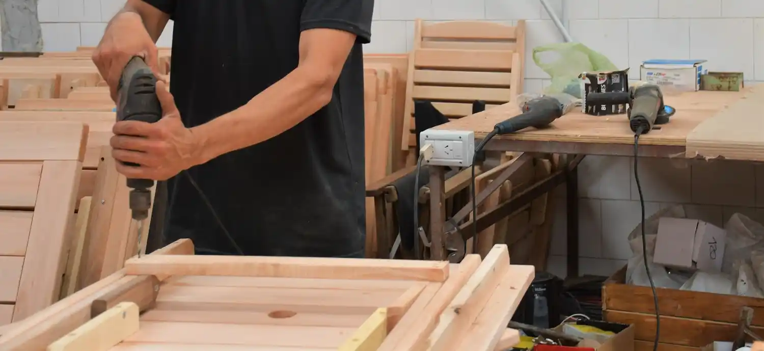 Se creó la Agencia de Desarrollo Local.