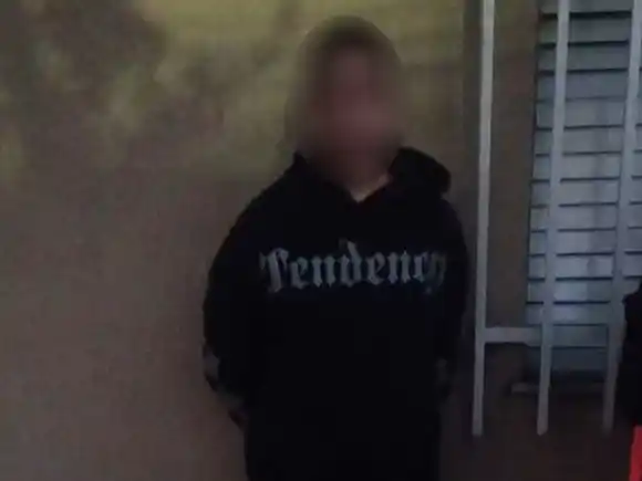 Era buscado por un crimen y lo detuvieron cuando fue a la cancha de Central