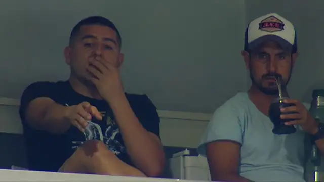 Los delanteros que quiere Riquelme en el próximo mercado de pases