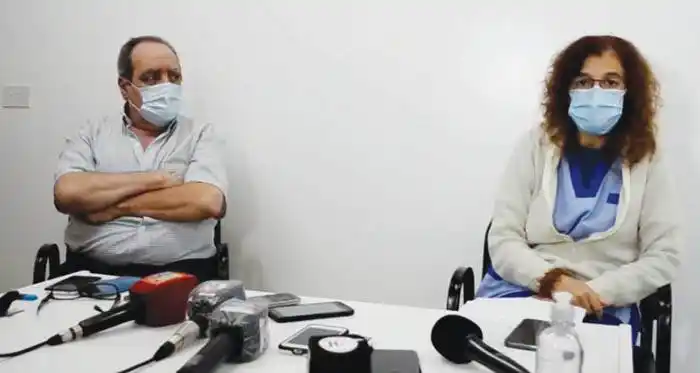 Cepa Británica en Colón