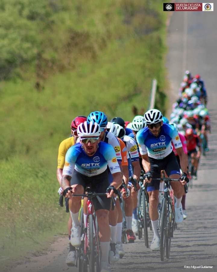 Ciclismo