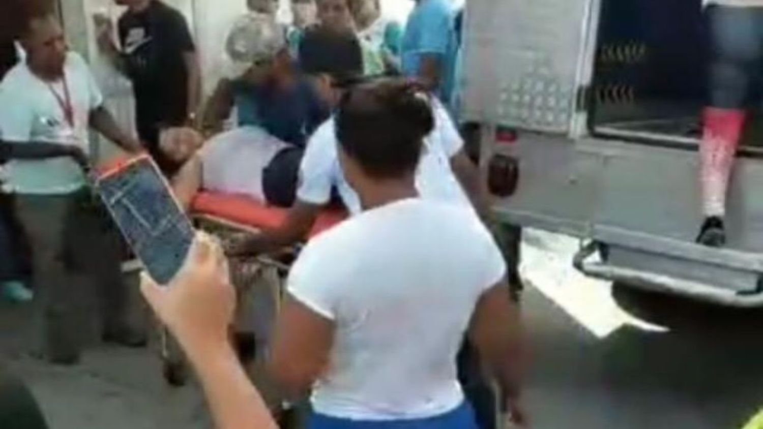 Casi 200 personas intoxicadas fue el saldo que dejó el RETO VIRAL “CHROMING” EN DOS ESCUELAS DEL PAÍS (+Video)