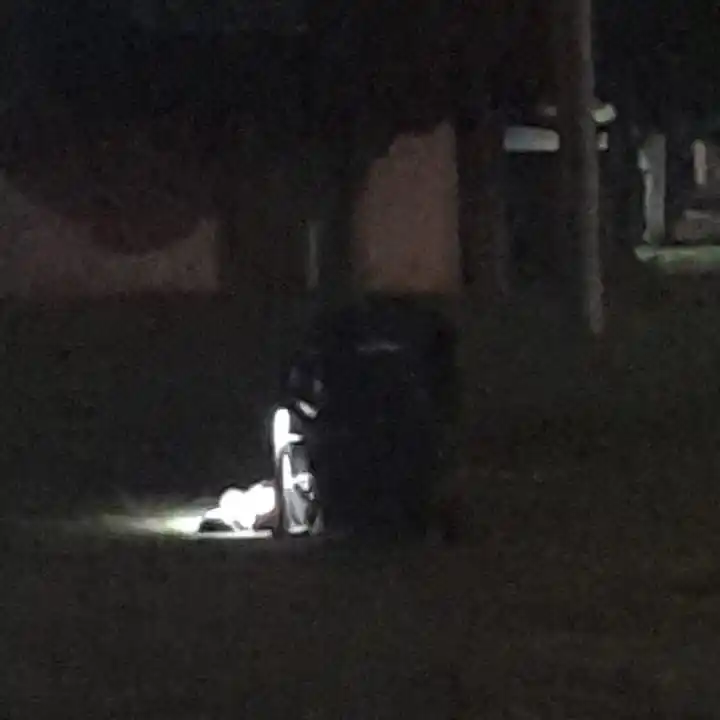 Villaguay: intervino la Policía ante una crisis en la vía pública y evitó una situación de riesgo