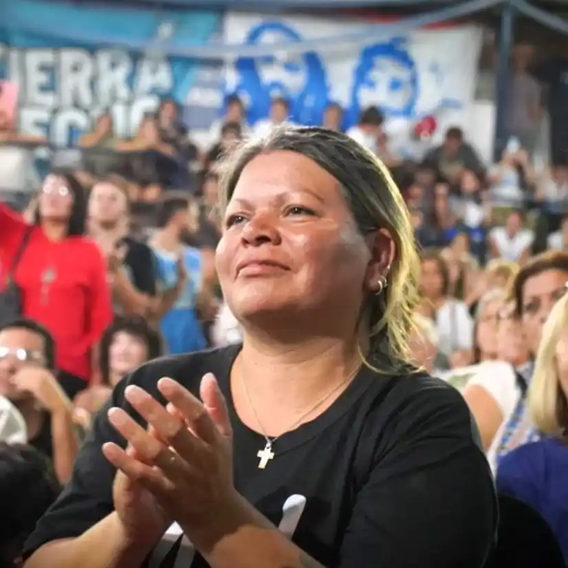 imagen Cintia Verónica Romero