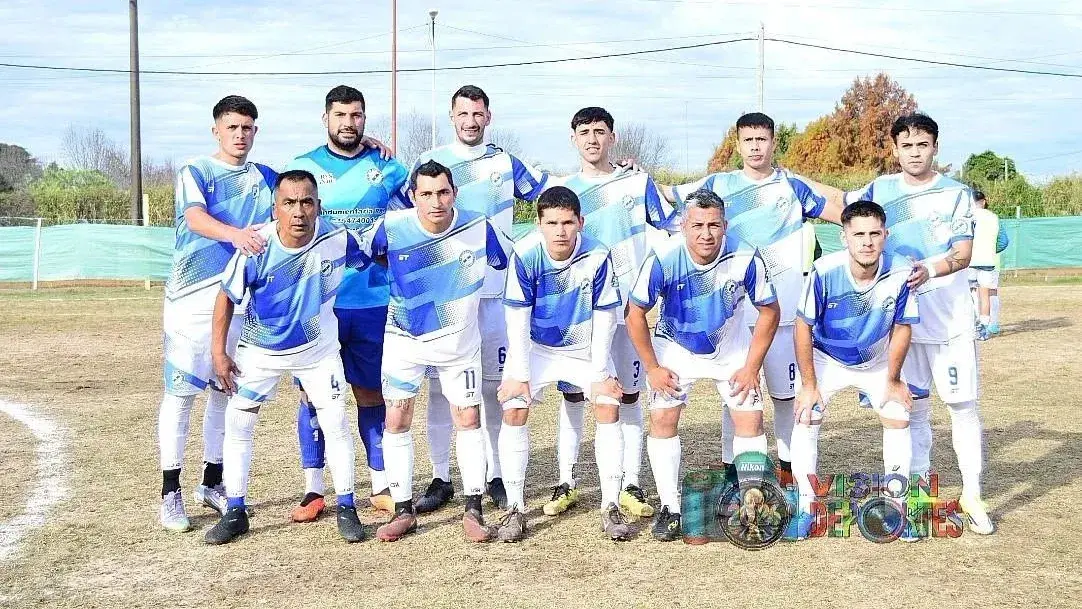Ganaron los de Arriba. Estudiantes, Ferro, Victoria, Las Heras y Ancel