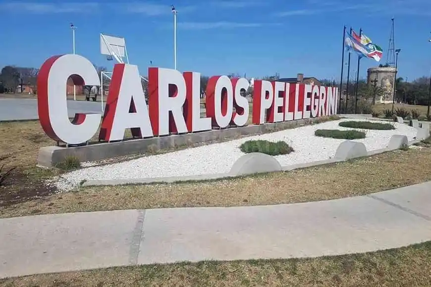 Macabro hallazgo en el vertedero comunal de Carlos Pellegrini: investigan las circunstancias del hecho