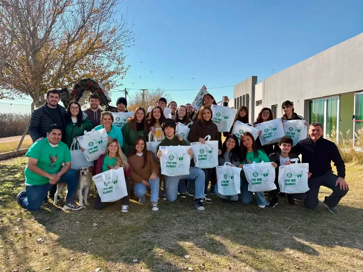 Planta de tratamiento - 1