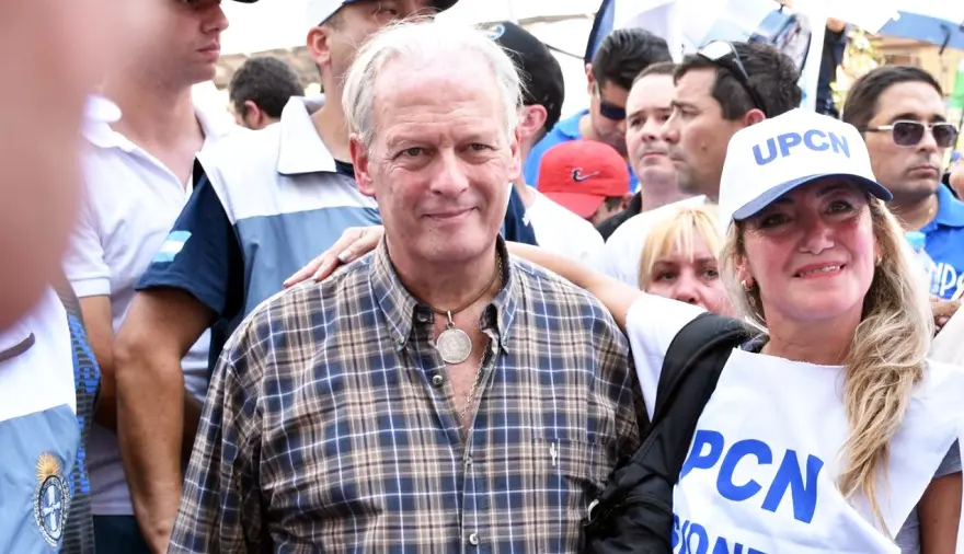 Prudencia. La que pidió el secretario general de UPCN