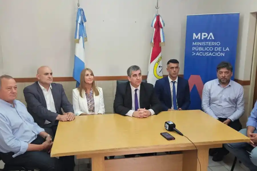 Inédito: derribarán dos "bunkers" y bloquearán un tercero para frenar el microtráfico en Frontera