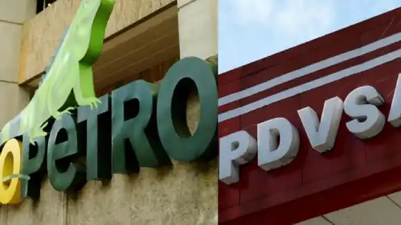 COLOMBIA GESTIONA ante la OFAC una licencia que le permita comprar gas a Pdvsa