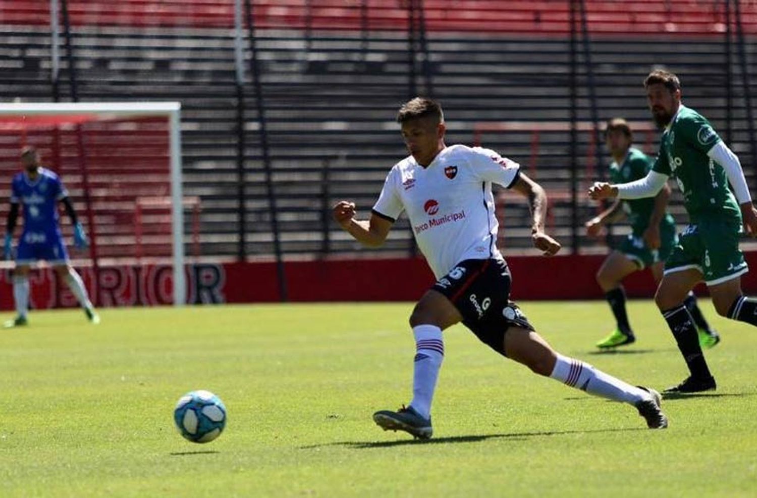 Copa Argentina: Newell’s ya conoce el día para el duelo ante Sarmiento de Junín